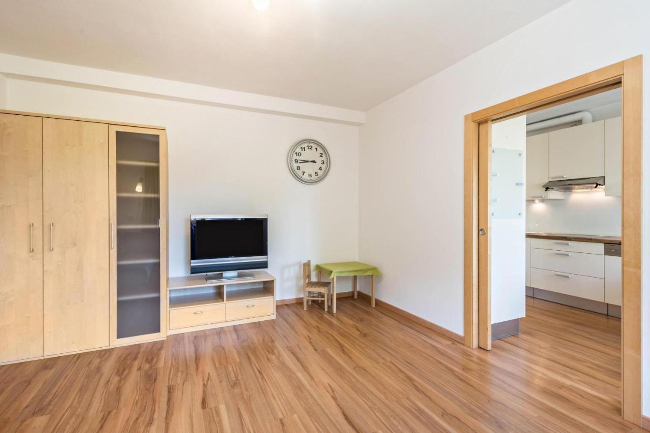 Ferienwohnung Lafreid Algund Luaran gambar
